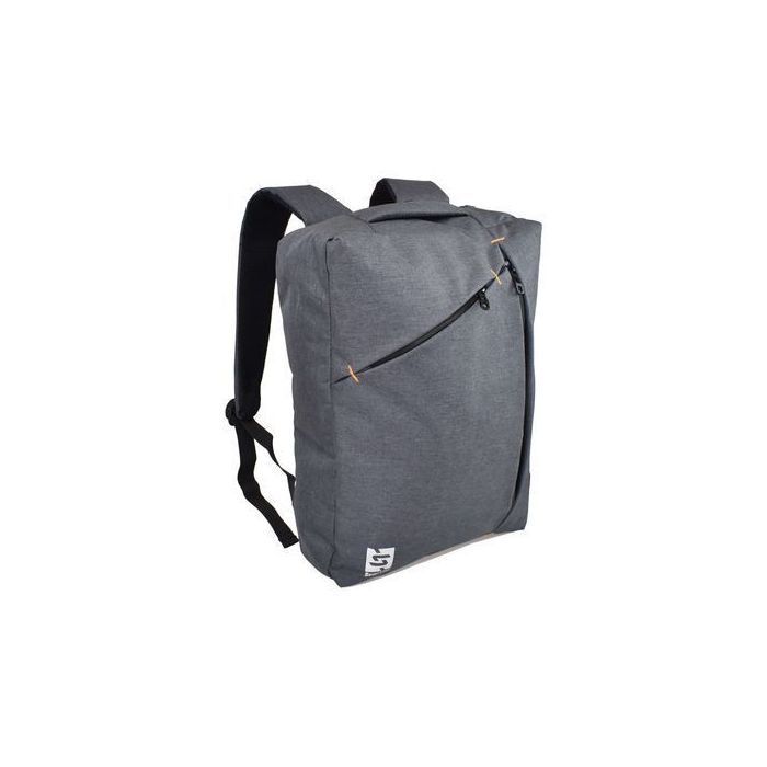 Рюкзак туристический Semi Line 14 Graphite (P8388-9) (DAS302226)