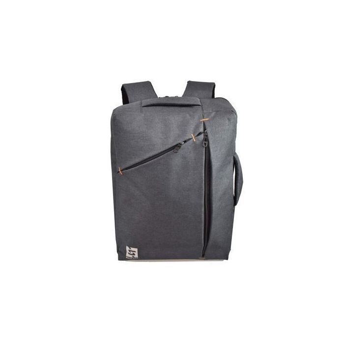Рюкзак туристический Semi Line 14 Graphite (P8388-9) (DAS302226) изображение 2