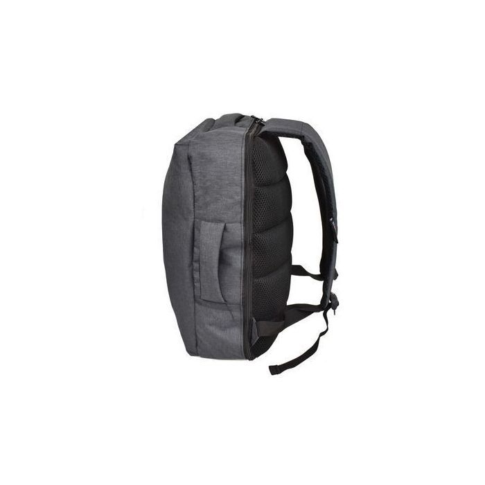 Рюкзак туристический Semi Line 14 Graphite (P8388-9) (DAS302226) изображение 3