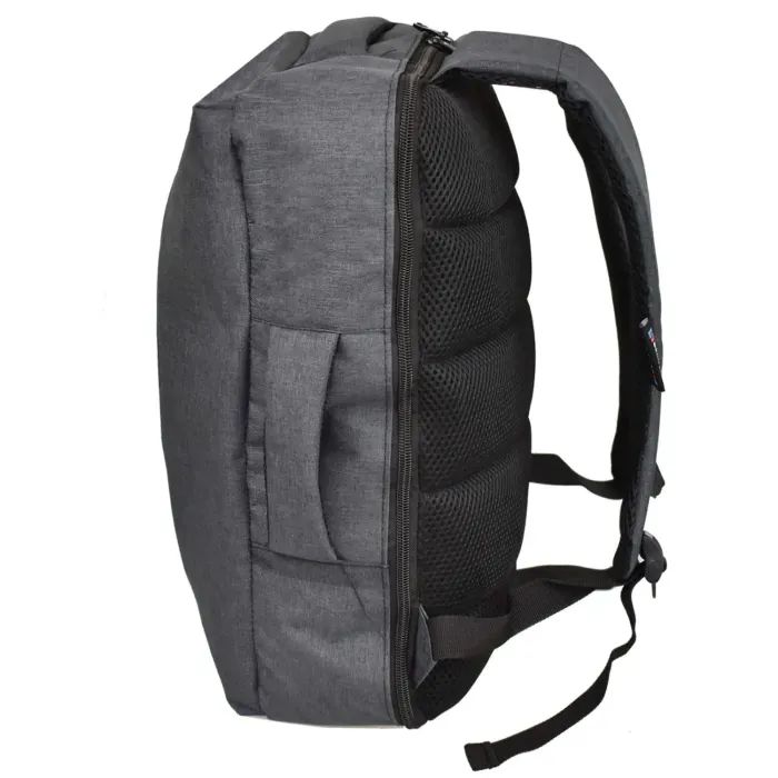Рюкзак туристический Semi Line 14 Grey (P8388-1) (DAS302225) изображение 3