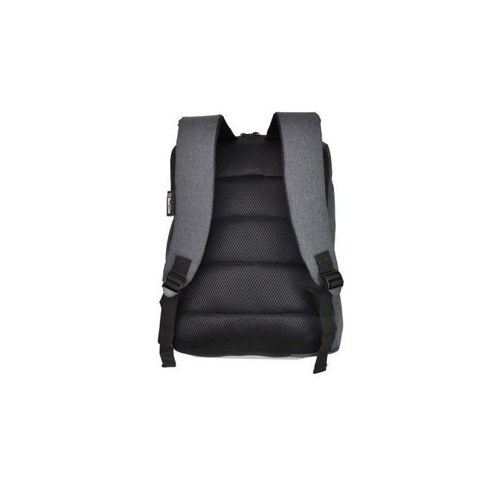 Рюкзак туристический Semi Line 14 Graphite (P8388-9) (DAS302226) изображение 4