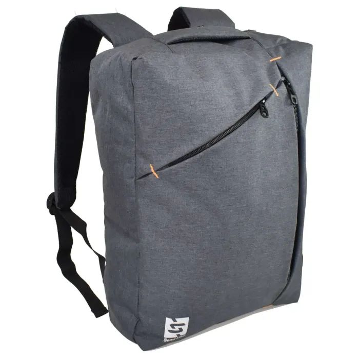 Рюкзак туристический Semi Line 14 Grey (P8388-1) (DAS302225) изображение 4
