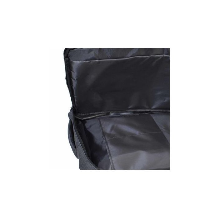 Рюкзак туристический Semi Line 14 Graphite (P8388-9) (DAS302226) изображение 5