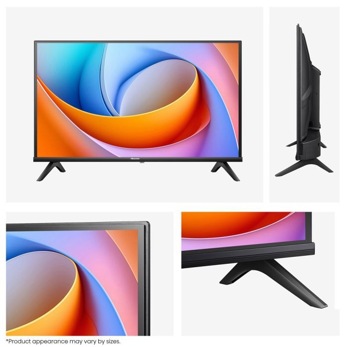Телевизор Hisense 32A4Q изображение 4