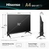 Телевизор Hisense 32A4Q изображение 5