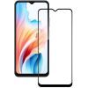 Скло захисне ACCLAB Full Glue Oppo A38 5G Black (1283126582462) зображення 2