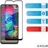 Скло захисне ACCLAB Full Glue Oppo A38 5G Black (1283126582462) зображення 5