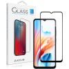 Скло захисне ACCLAB Full Glue Oppo A38 5G Black (1283126582462)
