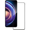 Скло захисне ACCLAB Full Glue Xiaomi Redmi Note 12R Black (1283126589836) зображення 2