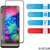Скло захисне ACCLAB Full Glue Xiaomi Redmi Note 12R Black (1283126589836) зображення 5