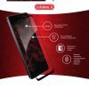 Стекло защитное Intaleo Full Glue Realme Note 60X Black (1283126609053) изображение 4