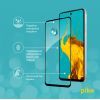 Скло захисне Piko Full Glue Infinix Hot 50i Black (1283126607097) зображення 4