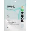 Маска для лица VT Cosmetics Pdrn Hydrogel Mask (8803463007515)