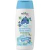 Детский шампунь EcoLine KIDS 3 в 1 (шампунь-гель-піна) чорниця 250 мл (4823115503565)