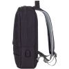 Рюкзак для ноутбука RivaCase 15.6" 7562 water-reppelent, anti-theft, Black (7562Black) изображение 4
