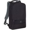Рюкзак для ноутбука RivaCase 15.6" 7562 water-reppelent, anti-theft, Black (7562Black)