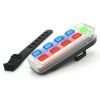 Задняя велофара Voltronic QX-W08B