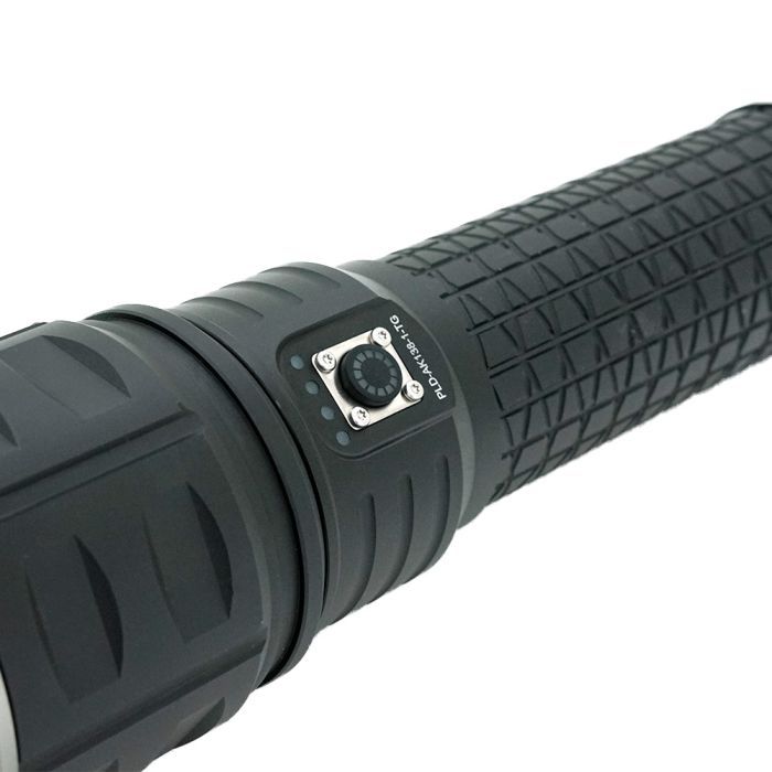 Фонарь Voltronic PLD-AK138-1-TG изображение 3