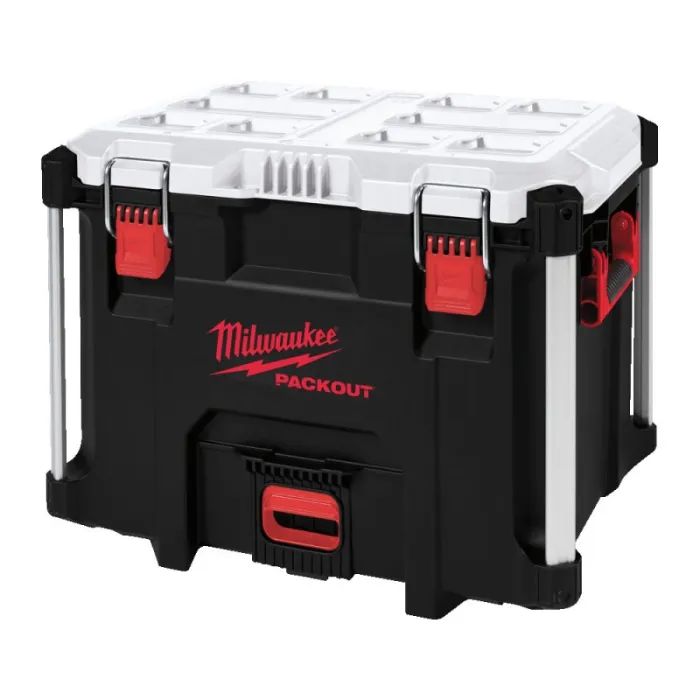 Ящик для инструментов Milwaukee PACKOUT кейс-термосумка XL (4932478648)