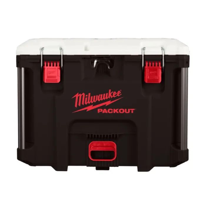 Ящик для инструментов Milwaukee PACKOUT кейс-термосумка XL (4932478648) изображение 2