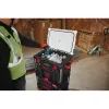 Ящик для инструментов Milwaukee PACKOUT кейс-термосумка XL (4932478648) изображение 3