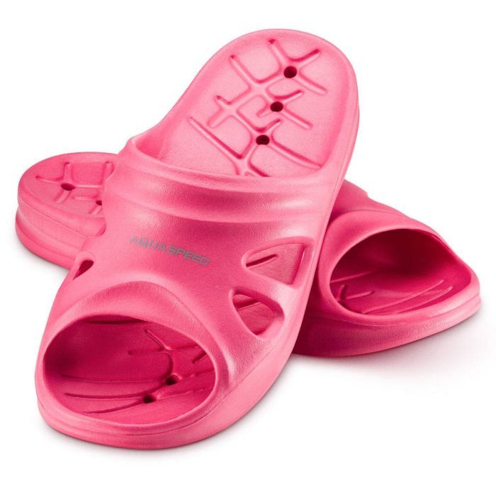 Шлепанцы Aqua Speed Florida 464-02 блакитний 39 (5908217660213)
