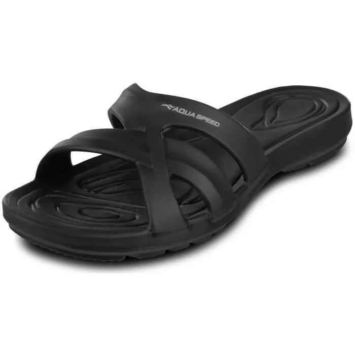 Шлепанцы Aqua Speed Panama 513-42 бірюзовий 36 (5908217679123) изображение 2