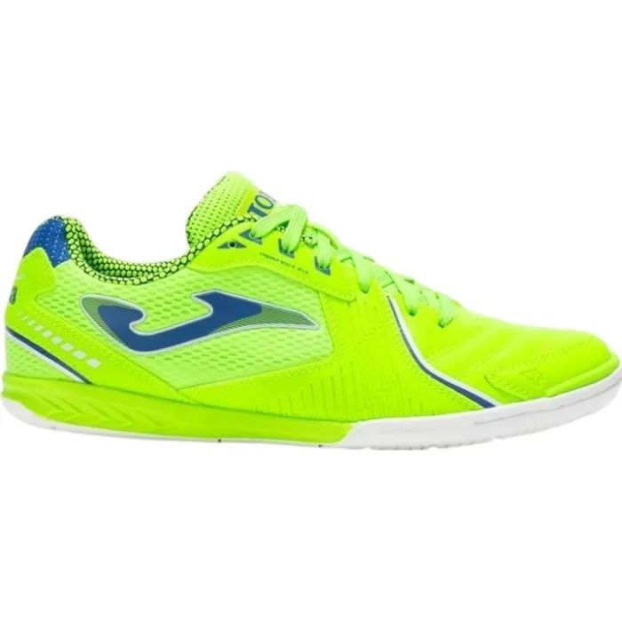 Футзалки Joma Dribling DRIS2503IN темно-синій 42,5 (8447150159417)
