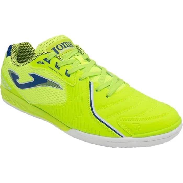 Футзалки Joma Dribling DRIS2503IN темно-синій 42,5 (8447150159417) зображення 2