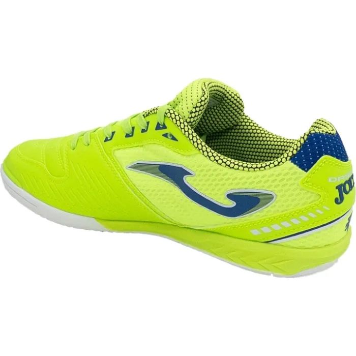 Футзалки Joma Dribling DRIS2503IN темно-синій 42,5 (8447150159417) зображення 3