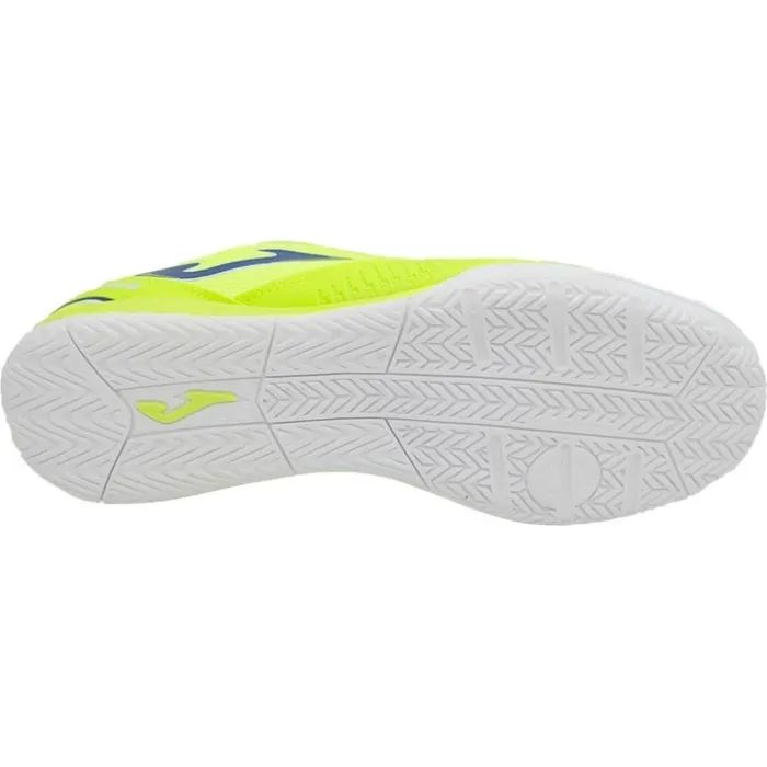 Футзалки Joma Dribling DRIS2503IN темно-синій 42,5 (8447150159417) зображення 4