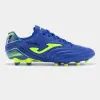 Бутсы Joma Aguila AGUW2404FG синій, салатовий 41 (8445954805035) изображение 2