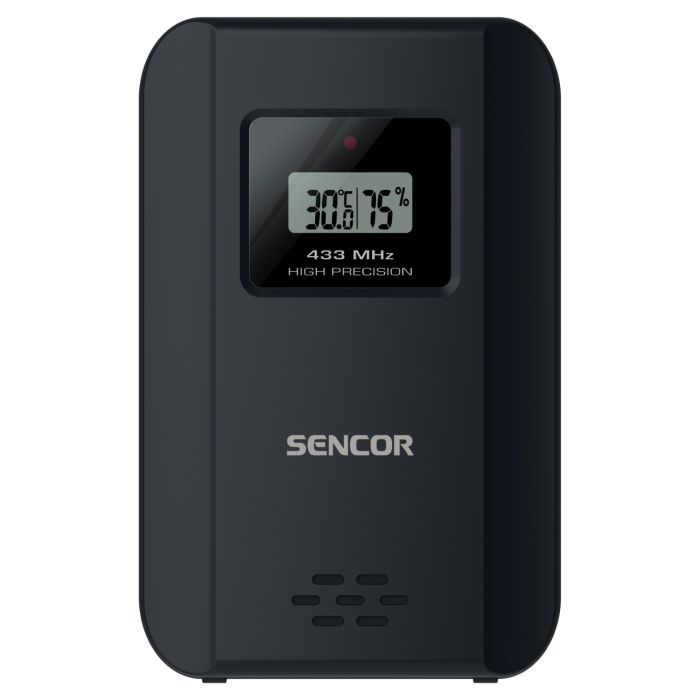 Метеостанция Sencor SWS5800 изображение 5