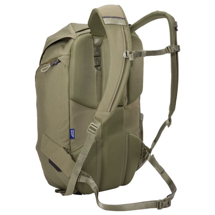 Рюкзак для ноутбука Thule 16" Paramount Commuter 28L TPBBP-328 Soft Green (3205236) изображение 4