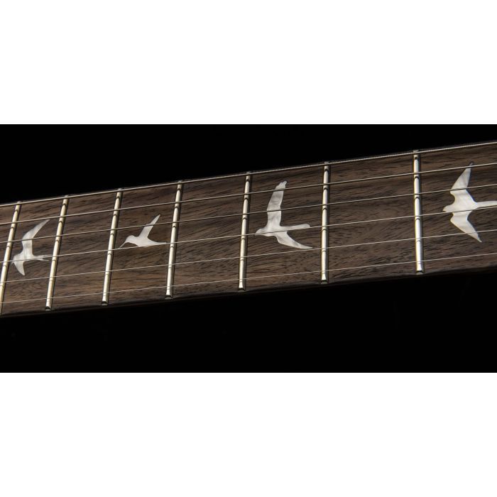 Электрогитара PRS SE Custom 24 Turquoise изображение 10
