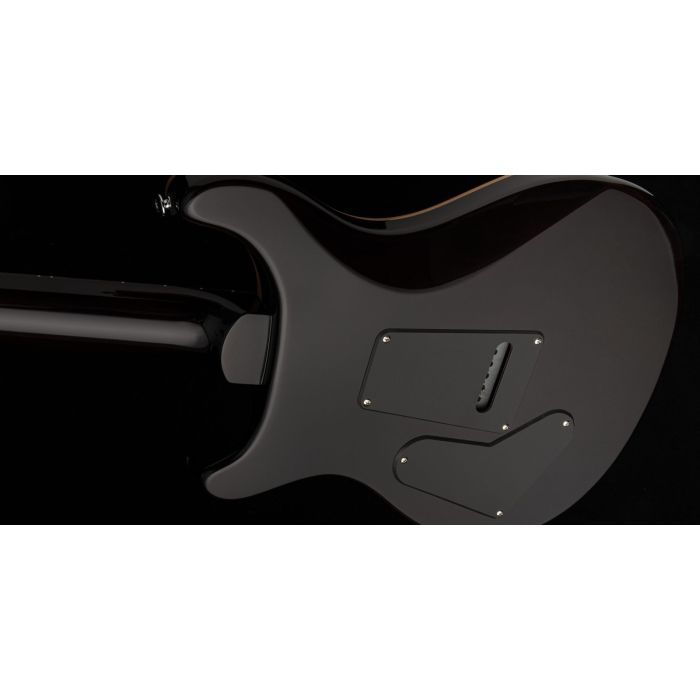 Электрогитара PRS SE Custom 24 Turquoise изображение 11