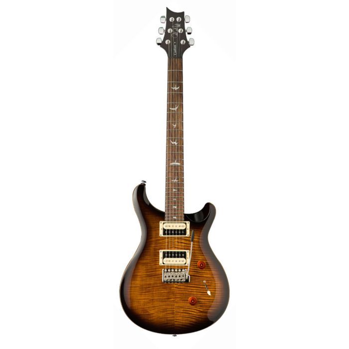 Электрогитара PRS SE Custom 24 Turquoise
