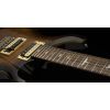 Электрогитара PRS SE Custom 24 Black Gold Burst изображение 8