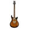 Электрогитара PRS SE Custom 24 Black Gold Burst