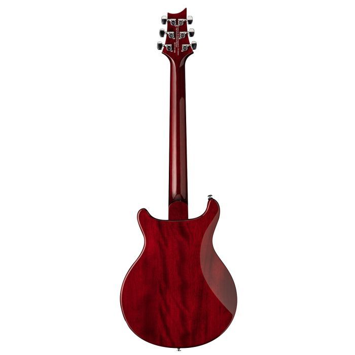 Электрогитара PRS SE Mira Vintage Cherry изображение 15