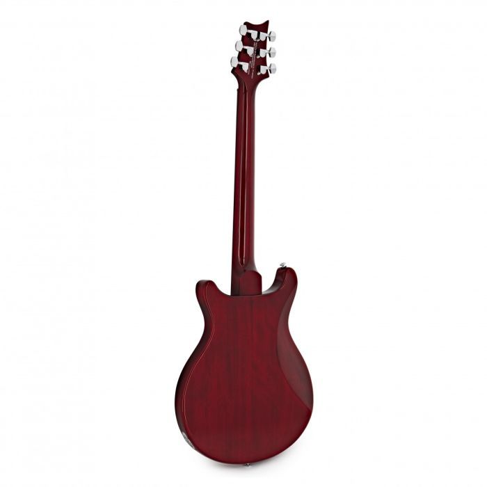 Электрогитара PRS SE Mira Vintage Cherry изображение 5