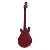 Электрогитара PRS SE Mira Vintage Cherry изображение 5