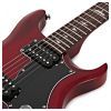 Электрогитара PRS SE Mira Vintage Cherry изображение 6