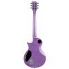 Электрогитара ESP E-II Eclipse DB Purple Sparkle изображение 2