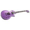 Электрогитара ESP E-II Eclipse DB Purple Sparkle изображение 3