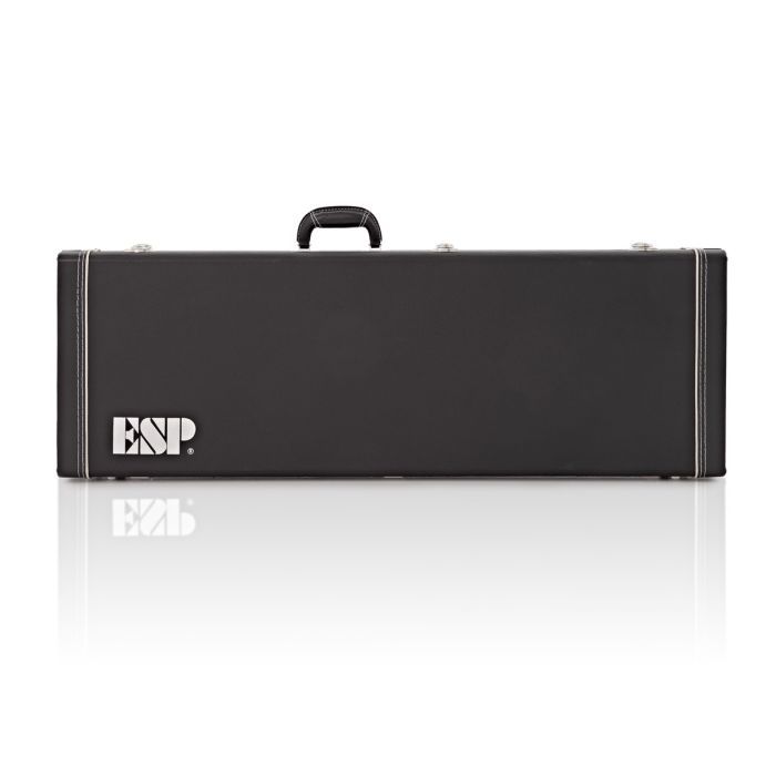 Электрогитара ESP E-II Eclipse DB Purple Sparkle изображение 4