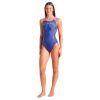 Купальник Arena Spider Web Swimsuit V Back 007988-890 рожевий 40 (3468337495987) зображення 3