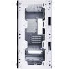 Корпус 1stPlayer X4-M-WH-2F1P-W-1F1-W изображение 4