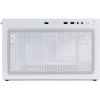 Корпус 1stPlayer X4-M-WH-2F1P-W-1F1-W изображение 7