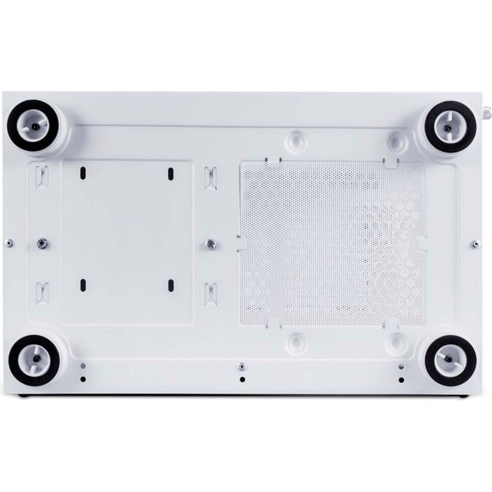 Корпус 1stPlayer X4-M-WH-2F1P-W-1F1-W изображение 8